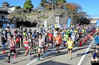 2023坂井市古城マラソン11月5日開催、ゲストランナーは五輪元日本代表の土佐礼子さん　 種目や部門、エントリーいつまで？