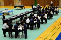 勝山市議会議員選挙、新人浦上雄次氏がトップ　現職10人と新人4人が当選　2023年8月6日投開票の結果