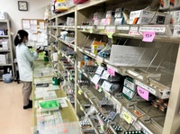 インフルエンザの小児向け治療薬の不足が深刻化　福井県内、やむなく処方制限の薬局も
