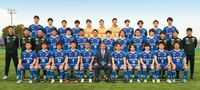 福井ユナイテッドFC2023シーズンのメンバー一覧　藤吉信次監督2季目、新加入選手は12人