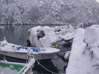雪の事故は海でも…冬本番を前に気をつけるべきこととは【敦賀海保日誌】