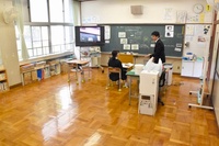 滞る福井市の小中学校再編議論…かみ合わない市側と住民　小学校は複式学級が11校