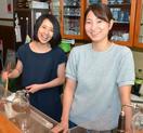 「ひと・まち・東海」喫茶店を宿に、静岡で開業