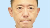 鈴木宏治氏が福井市長選挙に出馬へ　元福井県議、近く記者会見