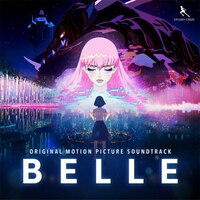 『竜とそばかすの姫』仮想世界＜U＞の歌姫Belle、“リアル”世界デビューへ