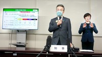 福井県内最多213人感染、警報を延長