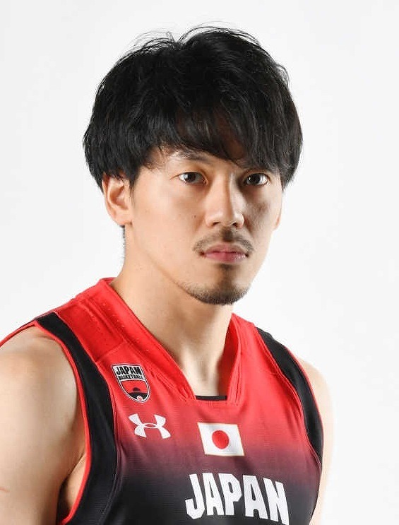 東京五輪バスケットボール男子、日本代表候補に福井県勢の篠山竜青選手