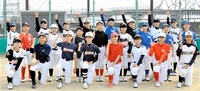 【スポぷら】全国上位目指し始動　「福井ダイヤモンドガールズＪｒ．」　女子学童野球　メンバーも募集中
