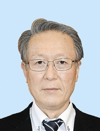 おおい町長選挙、中塚寛町長が3選出馬表明　「活動・交流・定住人口の促進」2022年3月