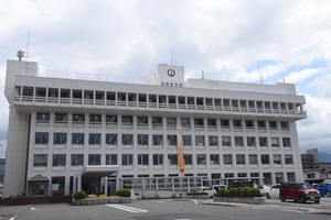 福井県敦賀市役所