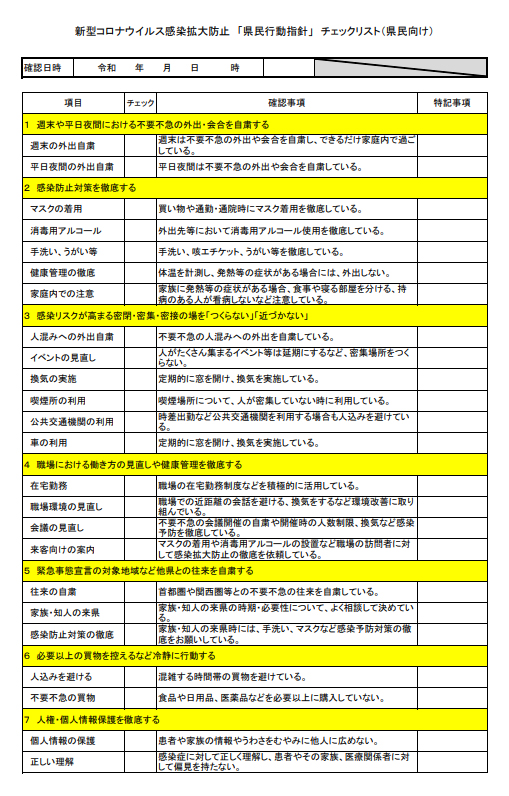 最新 コロナ 情報 福井 県 新型コロナウイルス感染症に関する福井県内の関連情報まとめ