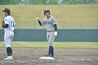 敦賀気比が延長サヨナラで8強、高志善戦及ばず　2022春季高校野球福井県大会2回戦