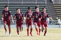 福井県の高校サッカー名門、丸岡高校に応援を　クラウドファンディング終盤