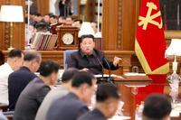 北朝鮮、統制強化を検討か