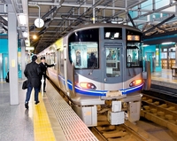 新駅や朝夕快速で並行在来線の利便性アップ　現JR北陸線、福井県が経営計画案