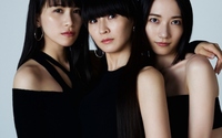 『ファイトソング』Perfumeが11年ぶりTBSドラマ主題歌　「すごくおしゃれな曲」