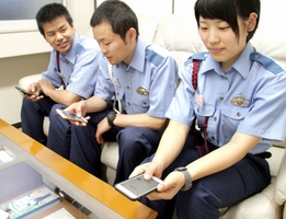 警察学校 Police Academy Japaneseclass Jp