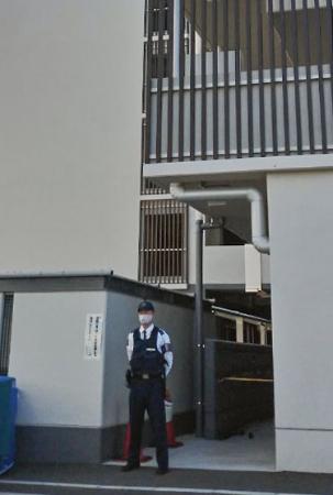 市営 住宅 殺人 京都 24歳女性殺害か、刺し傷10カ所超 京都府警が捜査：朝日新聞デジタル