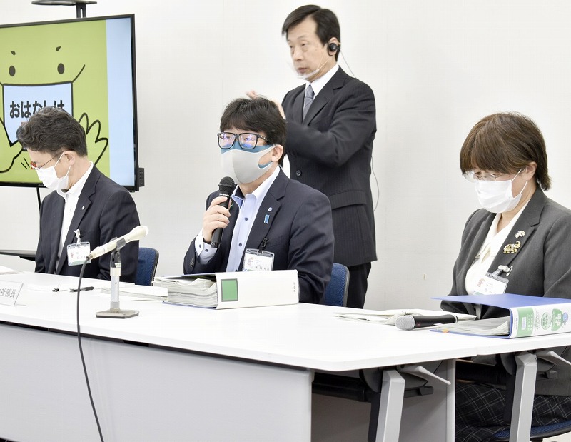コロナ陽性者の85％が「マスクなしでの会話や飲食」で感染と推定　福井県4月分析
