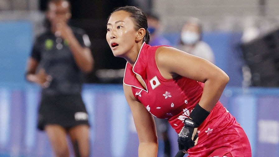 野村香奈の日本はアルゼンチンに敗れ1次リーグ敗退　東京五輪ホッケー女子
