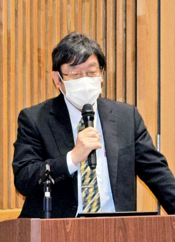 東京五輪開催なら「今すぐ首都圏の都市封鎖を」　コロナ状況踏まえ福井大学の感染症専門家