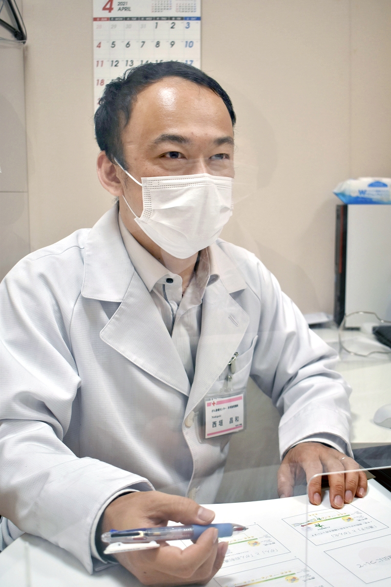 遺伝性の乳がん、卵巣がんリスク低減へ「予防切除手術」 福井県内でも治療の選択肢に