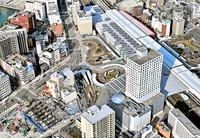 県内最高路線価は横ばい「福井駅西口広場通り」　全体では新幹線開業への期待感続く