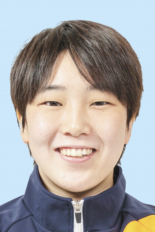 山口茜、東京五輪代表に決定　バドミントン女子シングルス、2大会連続出場へ