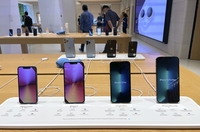 iPhone修理用部品を2022年から個人に販売　アップル発表、まずは米国で開始