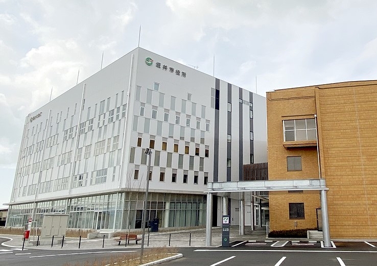 福井県坂井市、75歳以上のコロナワクチン接種券発送　5月10日から医療機関で個別接種
