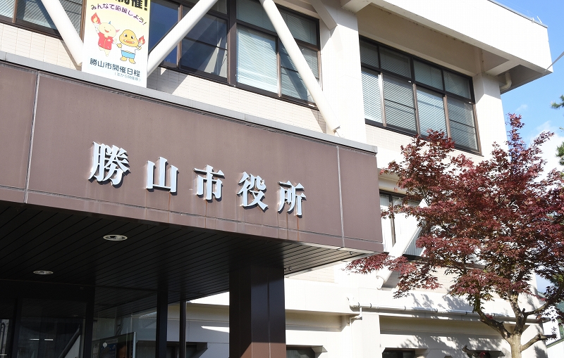 コロナワクチン４月１５日から入所高齢者に接種　福井県勝山市