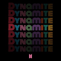 BTS「Dynamite」男性アーティスト史上初、ストリーミング5億回再生突破【オリコンランキング】