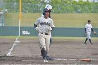 若狭が武生商工をコールドで破り8強　2022春季高校野球福井県大会2回戦