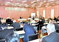 美浜―滋賀間道路整備の機運醸成へ　期成同盟会総会