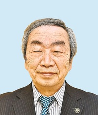 2022年4月の坂井市長選、現職の坂本憲男氏は5選出馬せず　市議会本会議で表明