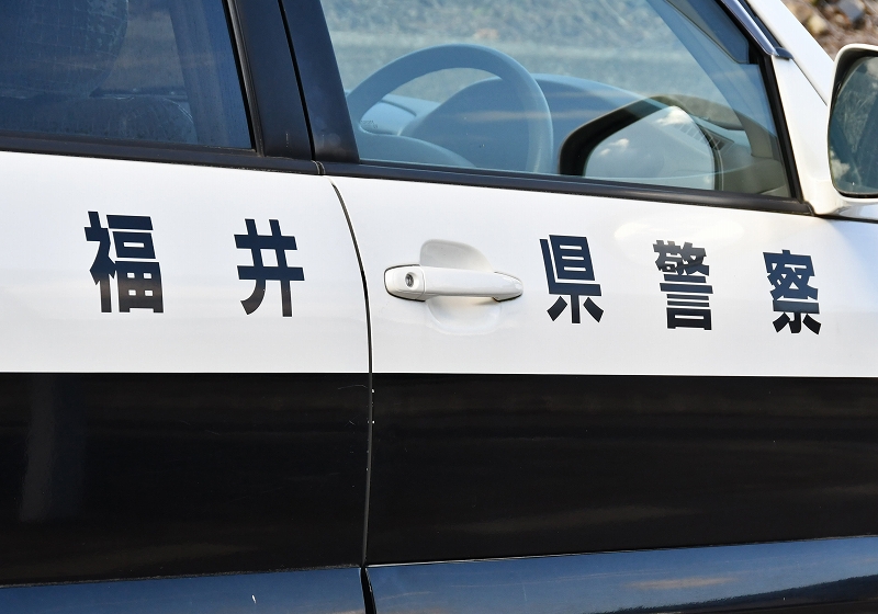 静岡県警が指名手配の男、福井県で逮捕　浜松市内のコンビニで現金約120万窃取疑い
