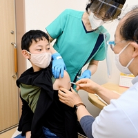 福井県で5～11歳ワクチン接種開始　子ども用ファイザー福井市は予約ぎっしり…各市町の開始日は