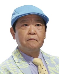 ダチョウ倶楽部の上島竜兵さん死去　61歳、リアクション芸で人気