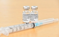 予約要らずのワクチン接種枠11月も設定　福井市で先着計200人、ファイザー製