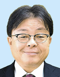 山田前副知事出馬へ　越前市長選　選挙戦見通し