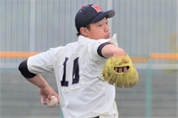 丹生が福井商業との延長戦制し8強　2022春季高校野球福井県大会2回戦