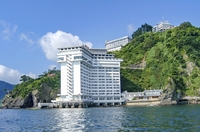 熱海代表するホテル「ホテルニューアカオ」営業終了　1973年開業、新型コロナ禍で宿泊客減少