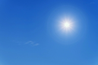 福井と敦賀は最高気温38度予想…福井県の8月1日熱中症警戒アラート