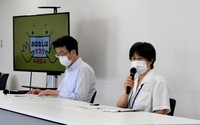 福井県で過去最多1718人コロナ感染　8月3日県発表、福井市の集計遅れ解消反映