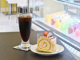 おいしいケーキが揃う鯖江の人気カフェ
