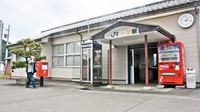 JR小浜線の十村駅舎を住民交流ステーションに　築104年、改修して喫茶スペースを新設