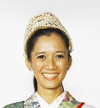 福井高専のフィリピン人女性講師が着物世界大会へ　北陸・北越大会最高賞、出張講義でも着用「和装文化を国内外に」