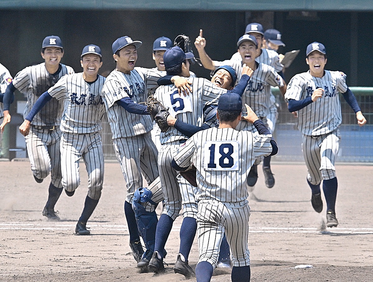 甲子園開幕8月10日に順延　敦賀気比の初戦は15日に、日本文理と2回戦　全国高校野球選手権大会2021