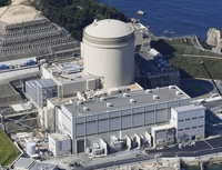 美浜原発3号機がフル稼働　関西電力、27日に営業運転開始予定