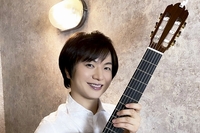 ギターに初挑戦、新しい自分を　拝啓福井の皆さま竹島宏です（１６）